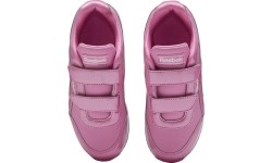 Buty dziecięce Reebok Royal Cljog Pink EF3723