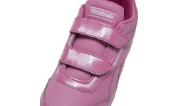 Buty dziecięce Reebok Royal Cljog Pink EF3723