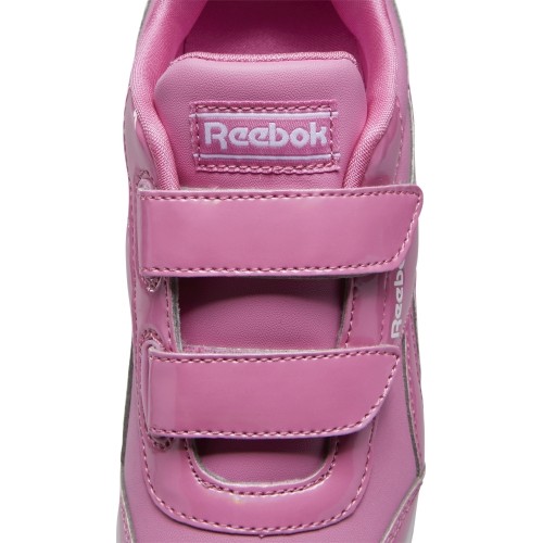 Buty dziecięce Reebok Royal Cljog Pink EF3723