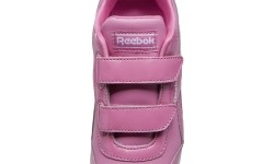 Buty dziecięce Reebok Royal Cljog Pink EF3723