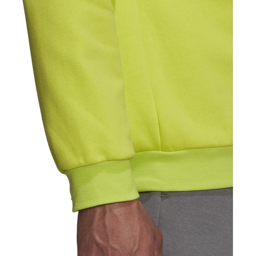 Sweter Adidas Entrada 22 Sweat Top Lime