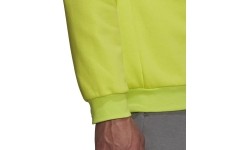 Sweter Adidas Entrada 22 Sweat Top Lime