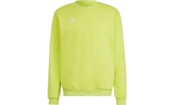 Sweter Adidas Entrada 22 Sweat Top Lime