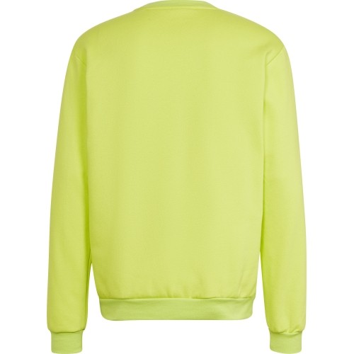 Sweter Adidas Entrada 22 Sweat Top Lime