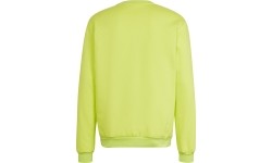 Sweter Adidas Entrada 22 Sweat Top Lime