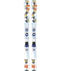 Narty zjazdowe Rossignol Minions Kid-X