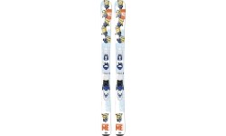 Downhill Skis Rossignol Minions Kid-X