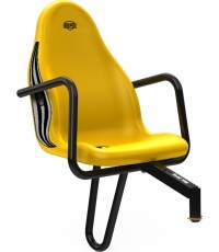 BERG Fotel pasażera John Deere XL