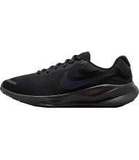 Buty męskie Nike Revolution 7 czarne FB2207 005