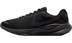 Nike Avalynė Vyrams Revolution 7 Black FB2207 005