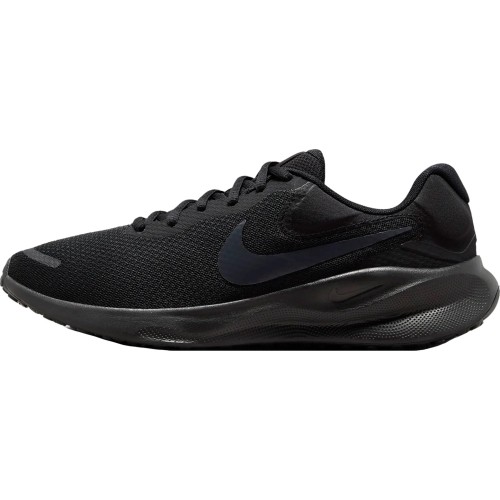Buty męskie Nike Revolution 7 czarne FB2207 005