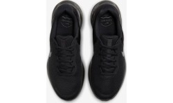 Nike Avalynė Vyrams Revolution 7 Black FB2207 005