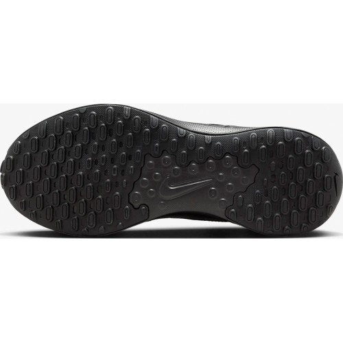Buty męskie Nike Revolution 7 czarne FB2207 005