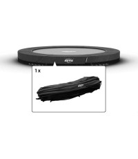 Champion - InGround Padding 270 Grey