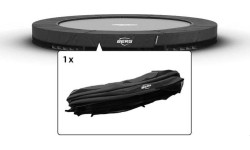 Champion - InGround Padding 270 Grey