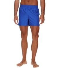 Nike męskie szorty kąpielowe Nk M ESS 5" Volley Short Blue NESSA560 494