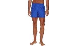 Nike męskie szorty kąpielowe Nk M ESS 5" Volley Short Blue NESSA560 494