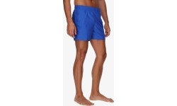 Nike męskie szorty kąpielowe Nk M ESS 5" Volley Short Blue NESSA560 494