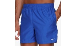 Nike męskie szorty kąpielowe Nk M ESS 5" Volley Short Blue NESSA560 494