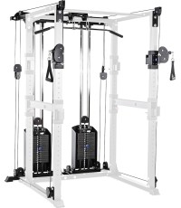 Opcja BodyCraft F438 RFT