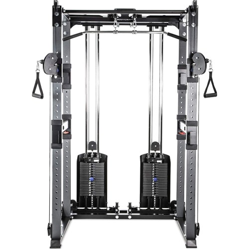 Opcja BodyCraft F438 RFT