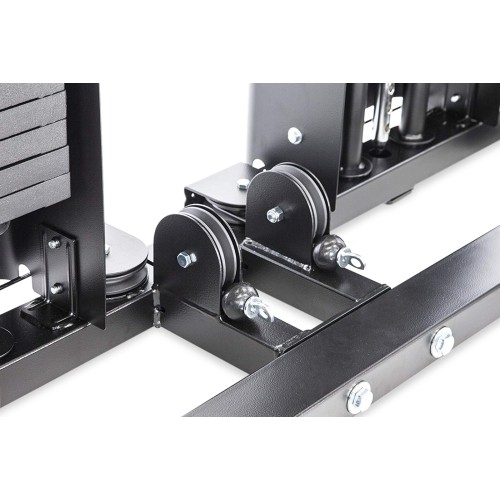 Opcja BodyCraft F438 RFT