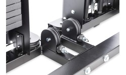 Opcja BodyCraft F438 RFT