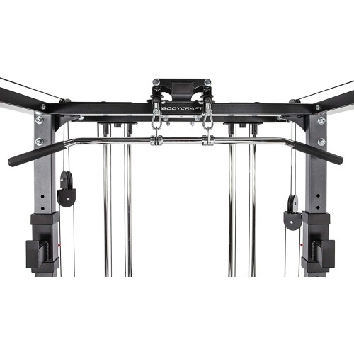 Opcja BodyCraft F438 RFT