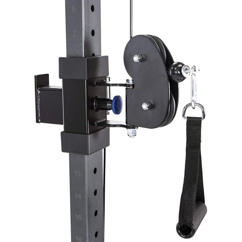 Opcja BodyCraft F438 RFT