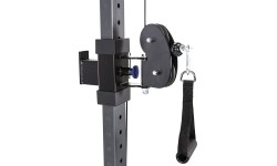 Opcja BodyCraft F438 RFT