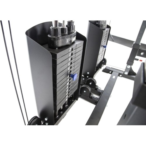 Opcja BodyCraft F438 RFT