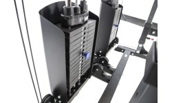 Opcja BodyCraft F438 RFT