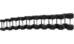 Hantle sześciokątne Hastings 2-20 kg