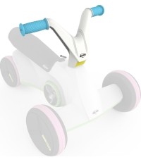 Zestaw kierownic BERG GO Twirl Multicolor