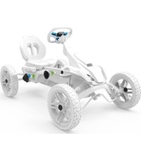 Rally - Small Parts DRT Green