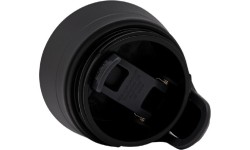Kubek termiczny Contigo Pinnacle Matte Black CON2095328, 300 ml