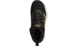 Buty do koszykówki Adidas Cross Em Up 5 K Wide Jr.