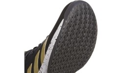 Buty do koszykówki Adidas Cross Em Up 5 K Wide Jr.