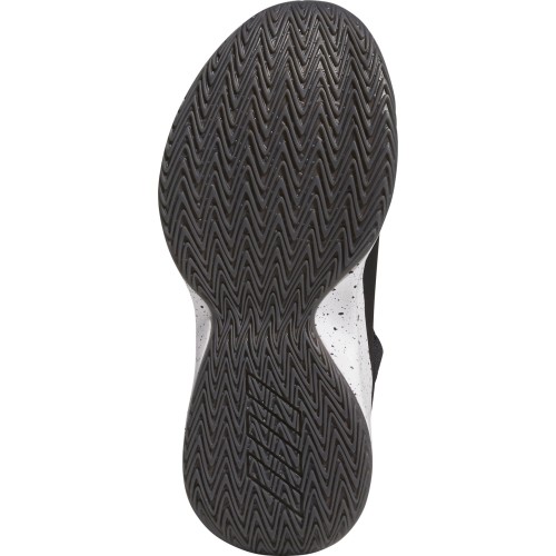 Buty do koszykówki Adidas Cross Em Up 5 K Wide Jr.