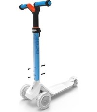 Nexo Foldable - kierownica niebieska