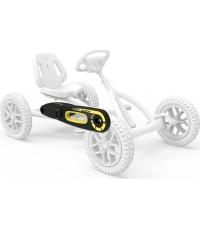 Buddy 2.0 - Strażnik łańcucha Krzyż