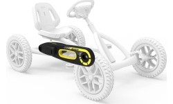 Buddy 2.0 - Strażnik łańcucha Krzyż