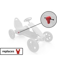 Rajd - Hamulec postojowy