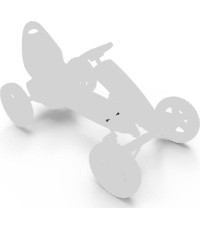 Zestaw montażowy wału korbowego