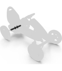 Rajd - Wewnętrzna oś tylna