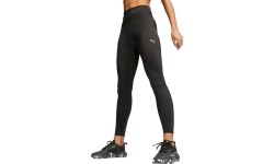 Legginsy damskie Puma Strong Ultra High Rise, czarne 523873 01