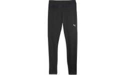 Legginsy damskie Puma Strong Ultra High Rise, czarne 523873 01
