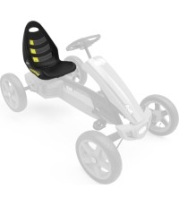 Rally - Seat Pearl wraz z ramą