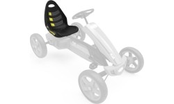 Rally - Seat Pearl wraz z ramą