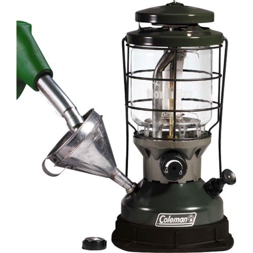 Lampa benzynowa Coleman Northstar